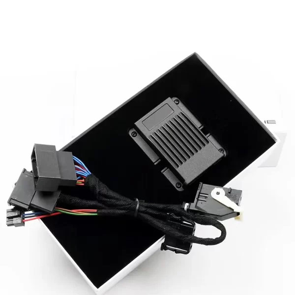 958 Smart Module for Porsche Panamera Cayenne Macan One Key Lift Window Module Closed Trunk Module One Button Closed Skylight - Image 4