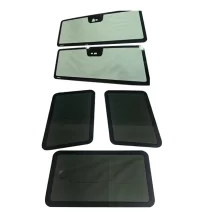 Suitable for Benzz G-Class W463 W464 Old and New Front Windshield, Rear Side Glass, Door Glass Modification