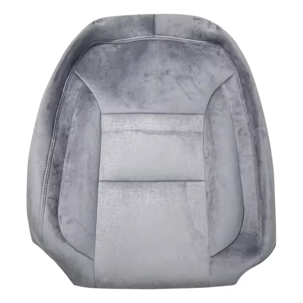 YLA Factory Customized Wholesale Luxury Fashion Car Interior Accessories Comfortable Leather Car Seat Covers for GMC - Image 2