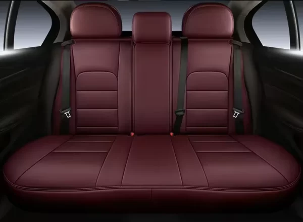 YLA Customized Car Seat Cover Wholesale Car Seat Protector Cover Comfortable Car Seat Cushion - Image 6