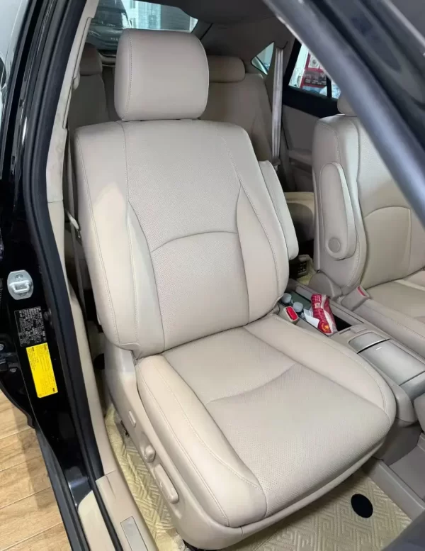 Hot Sale Luxury Car Seat Cover for Mazda Lexus Audi Benz Car Leather Seat Covers Car Accessories - Image 2