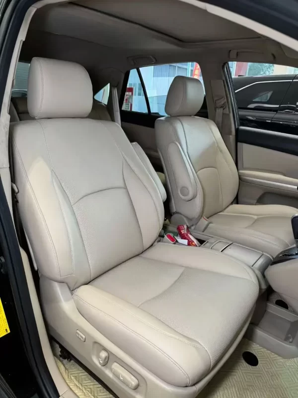 Hot Sale Luxury Car Seat Cover for Mazda Lexus Audi Benz Car Leather Seat Covers Car Accessories - Image 6