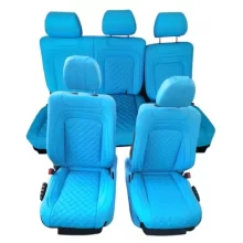 Seat Cover Seat Covers Seat Leather for G Class G350g500g550 G63 G65