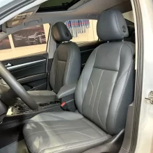 YLA Leather Customized Car Accessories Waterproof Car Seat Protector Car Seat Covers for Honda Volkswagen Toyota