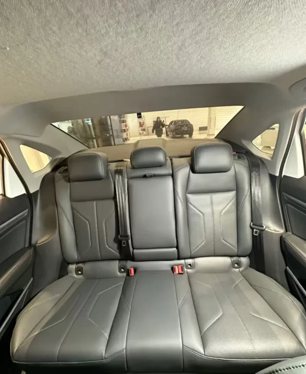 YLA Leather Customized Car Accessories Waterproof Car Seat Protector Car Seat Covers for Honda Volkswagen Toyota - Image 6