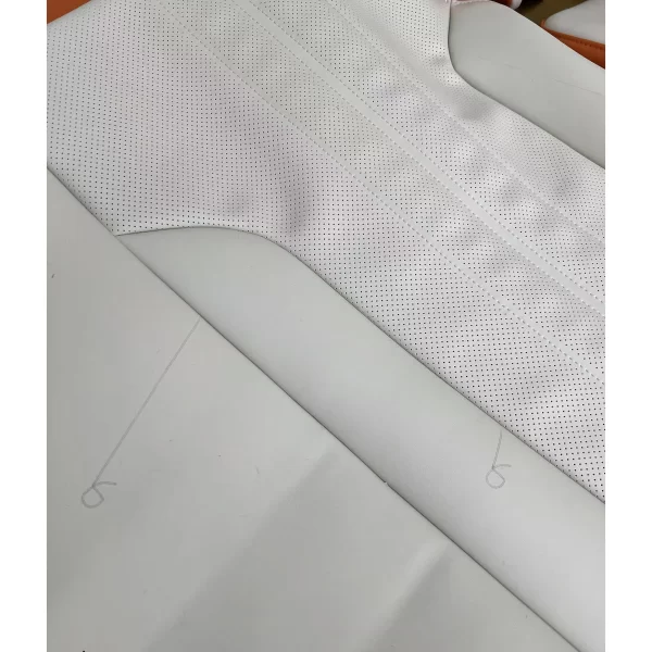 YLA Hot Selling Car Accessories Interior Decoration Leather Original Custom Car Seat Cover for Toyota Sienna - Image 6