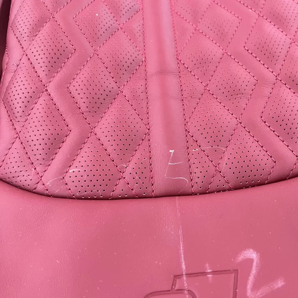 YLA Hot Sale Car Seat Covers Leather Car Accessories Full Set Luxury Waterproof Protect for Audi S7 - Image 2