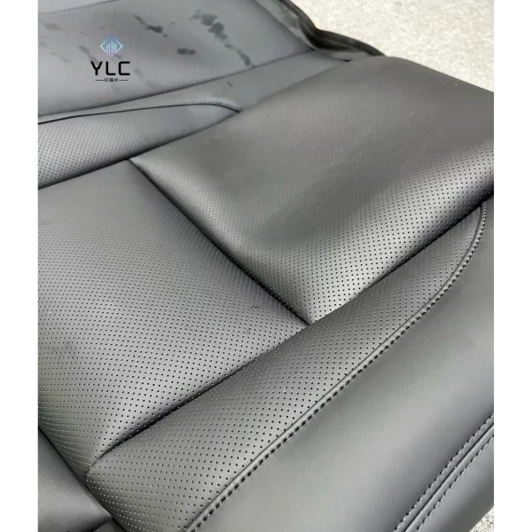 Fit Car Accessories Seat Cover for 5 Seats for BMW Audi Mercedes Benz Land Rover Lexus Volvo Toyota Honda Over 2000 Model - Image 2
