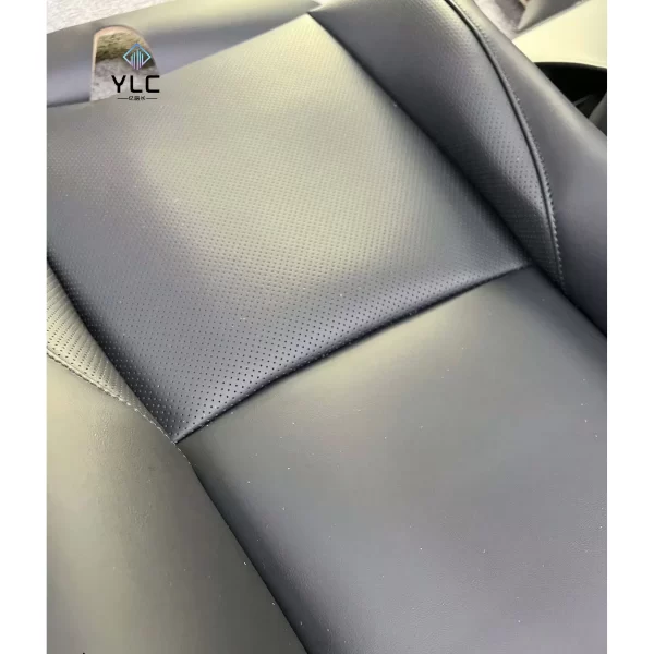 Fit Car Accessories Seat Cover for 5 Seats for BMW Audi Mercedes Benz Land Rover Lexus Volvo Toyota Honda Over 2000 Model - Image 6