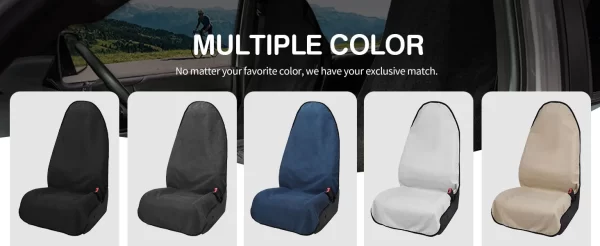 2024 New Small Diamond Fixed Wear-resistant Leather All-season Universal Car Cushion Car's Ventilated Comfortable Seat Cover - Image 6