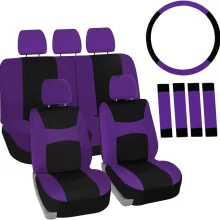 Suitable for  Car Seat Cover Four Seasons Universal Five-seater All-inclusive Seat Cushion