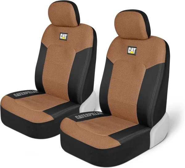 High-Quality Seat Cover Car Leathersoft Breathable Car Seat Cushion Universal - Image 5