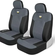 Luxury Universal Leather Cotton Breathable Mesh High-grade Full Coverage Wholesale Car Seat Cover