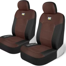 Autop Hot Sale Deluxe Breathable Universal Car Seat Cover Multi Colored Seat Covers Fashion Bag Geometric Set OEM Customized PVC