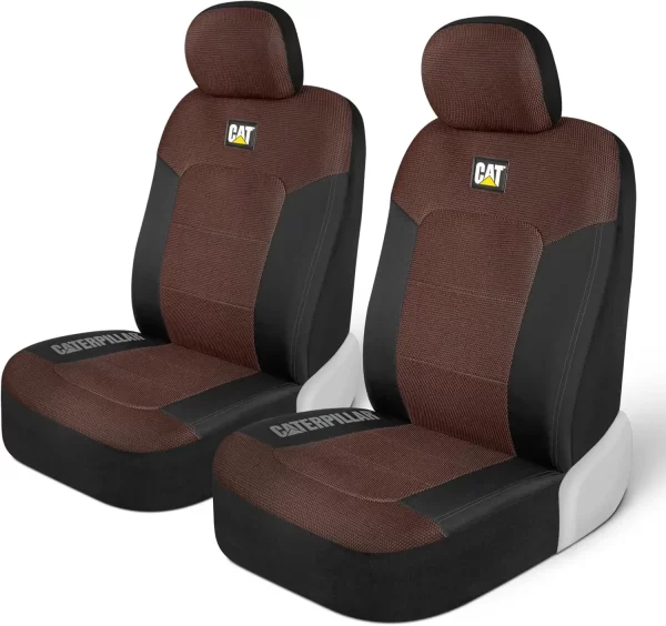 Interior Car Accessories Universal Colorful Car Seat Cover Full Set Car Seat - Image 2