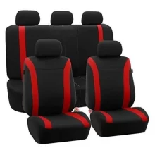 Universal Full Set Seat Cover Car Seat Covers Interior Accessories Car Seat Cover Set