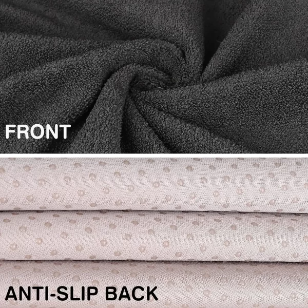 Car Seat Covers Full Cover Universal Fit Car Truck SUV Van Hot Stamp Breathable Rear Bench Split Polyester Fabric - Image 5