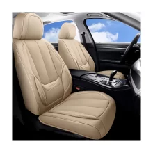 Hot Sale Universal Car Seat Cover for Luxury Cars Leather Seat Covers Interior Accessories Car Cover Seats