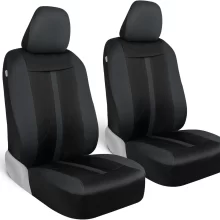 Full Set Universal PVC Leather Car Seat Cover Factory Directly Sales Car Seat Cover