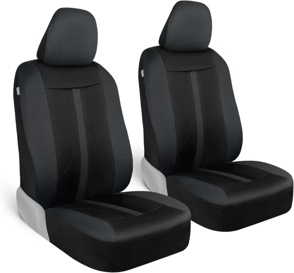 Full Set Universal PVC Leather Car Seat Cover Factory Directly Sales Car Seat Cover