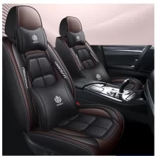 Hot Selling Car Sit Cover Seat Universal Seat Cover for cars Automobile Accessory