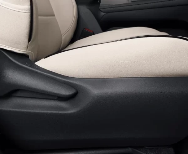 Luxury PVC Leather Car Seat Cover  Fitment Hot Sale for Toyota Avalon Sequoia 4Runner Sienna Prius Cruiser Supra CHR - Image 6