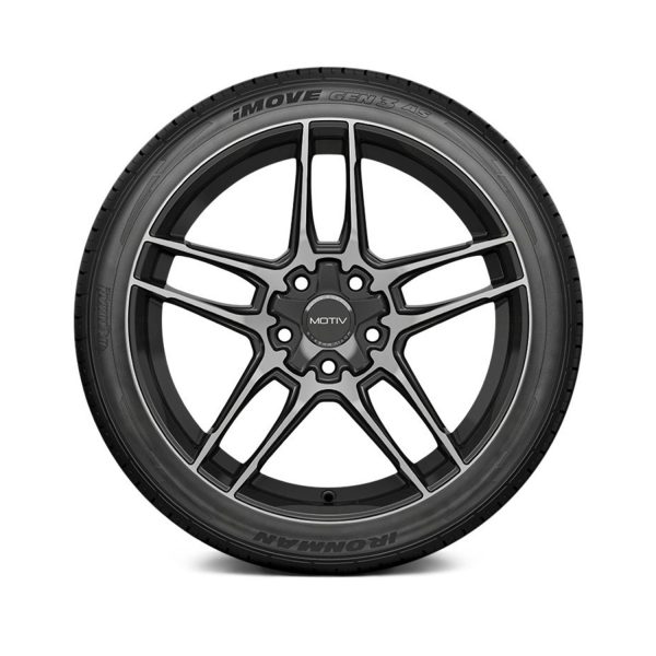 IRONMAN® - IMOVE GEN 3 AS - Image 2